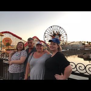 Meet your Posher, Johnna